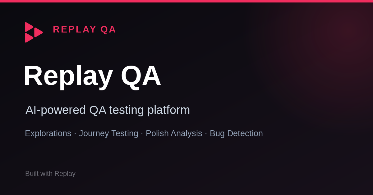 Replay QA Review: Is This Automated Testing Tool Worth It for Shopify Brands in 2026?